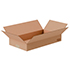 27''x15''x4'' Corrugated Shipping Boxes