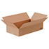 27''x15''x6'' Corrugated Shipping Boxes