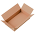 27''x15''x6'' Corrugated Shipping Boxes