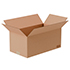 27''x15''x12'' Corrugated Shipping Boxes