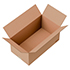 27''x15''x12'' Corrugated Shipping Boxes