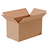 27''x15''x15'' Corrugated Shipping Boxes