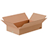 33''x20''x6'' Corrugated Shipping Boxes