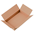 33''x20''x6'' Corrugated Shipping Boxes