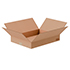 26''x20''x4'' Corrugated Shipping Boxes