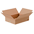 26''x20''x6'' Corrugated Shipping Boxes