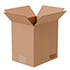 11.25x8.75x12 Corrugated Shipping Boxes