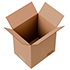 11.25x8.75x12 Corrugated Shipping Boxes