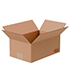 17.25x11.25x7 Corrugated Shipping Boxes