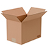 17.25x11.25x12 Corrugated Shipping Boxes