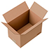 17.25x11.25x12 Corrugated Shipping Boxes