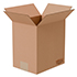 12.5x9.5x13.5 Corrugated Shipping Boxes