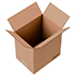 12.5x9.5x13.5 Corrugated Shipping Boxes