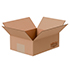 11.25x8.75x4 Corrugated Shipping Boxes