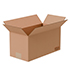 20''x10''x10'' Corrugated Shipping Boxes