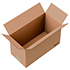 20''x10''x12'' Corrugated Shipping Boxes