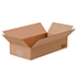 20''x10''x4'' Corrugated Shipping Boxes