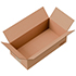 20''x10''x6'' Corrugated Shipping Boxes