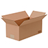 20''x10''x8'' Corrugated Shipping Boxes