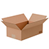 20''x12''x6'' Corrugated Shipping Boxes