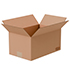 20''x13''x10'' Corrugated Shipping Boxes