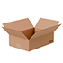 20''x13.75''x6'' Corrugated Shipping Boxes