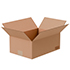 20''x14''x8'' Corrugated Shipping Boxes