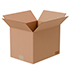 20''x15''x15'' Corrugated Shipping Boxes