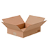 20''x16''x4'' Corrugated Shipping Boxes