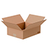 20''x16''x6'' Corrugated Shipping Boxes