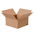 20''x20''x10'' Corrugated Shipping Boxes