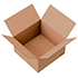 20''x20''x12'' Corrugated Shipping Boxes