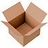 20''x20''x15'' Corrugated Shipping Boxes