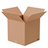 20''x20''x20'' Corrugated Shipping Boxes