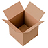 20''x20''x20'' Corrugated Shipping Boxes