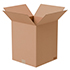 20''x20''x25'' Corrugated Shipping Boxes