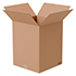 20''x20''x26'' Corrugated Shipping Boxes