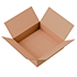 20''x20''x6'' Corrugated Shipping Boxes