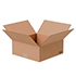 20''x20''x8'' Corrugated Shipping Boxes