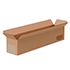 20''x4''x4'' Corrugated Shipping Boxes