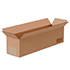 20''x5''x5'' Corrugated Shipping Boxes