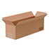 20''x6''x6'' Corrugated Shipping Boxes