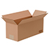 20''x8''x8'' Corrugated Shipping Boxes