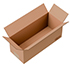 20''x8''x8'' Corrugated Shipping Boxes