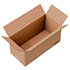 21''x10''x10'' Corrugated Shipping Boxes