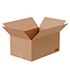 21''x14''x10'' Corrugated Shipping Boxes