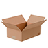 21''x14''x7'' Corrugated Shipping Boxes