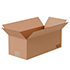 22''x10''x8'' Corrugated Shipping Boxes