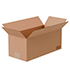 22''x10''x9'' Corrugated Shipping Boxes