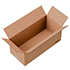 22''x10''x9'' Corrugated Shipping Boxes